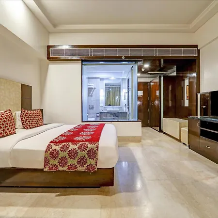 Hotel Airport Residency-3