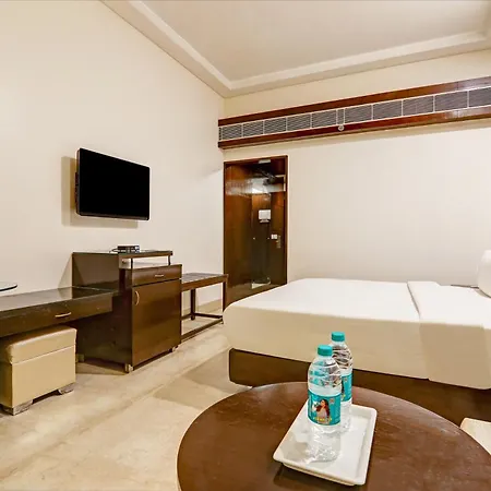 Hotel Airport Residency-2