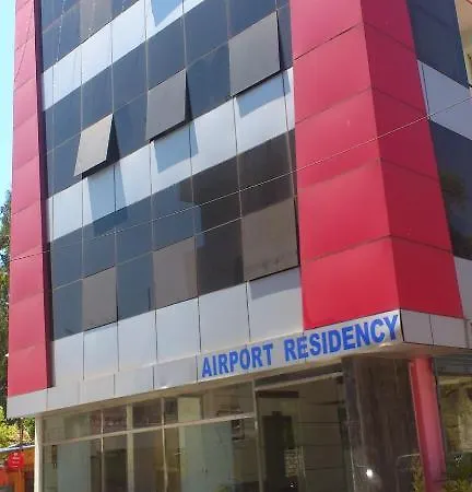 Airport Residency-2